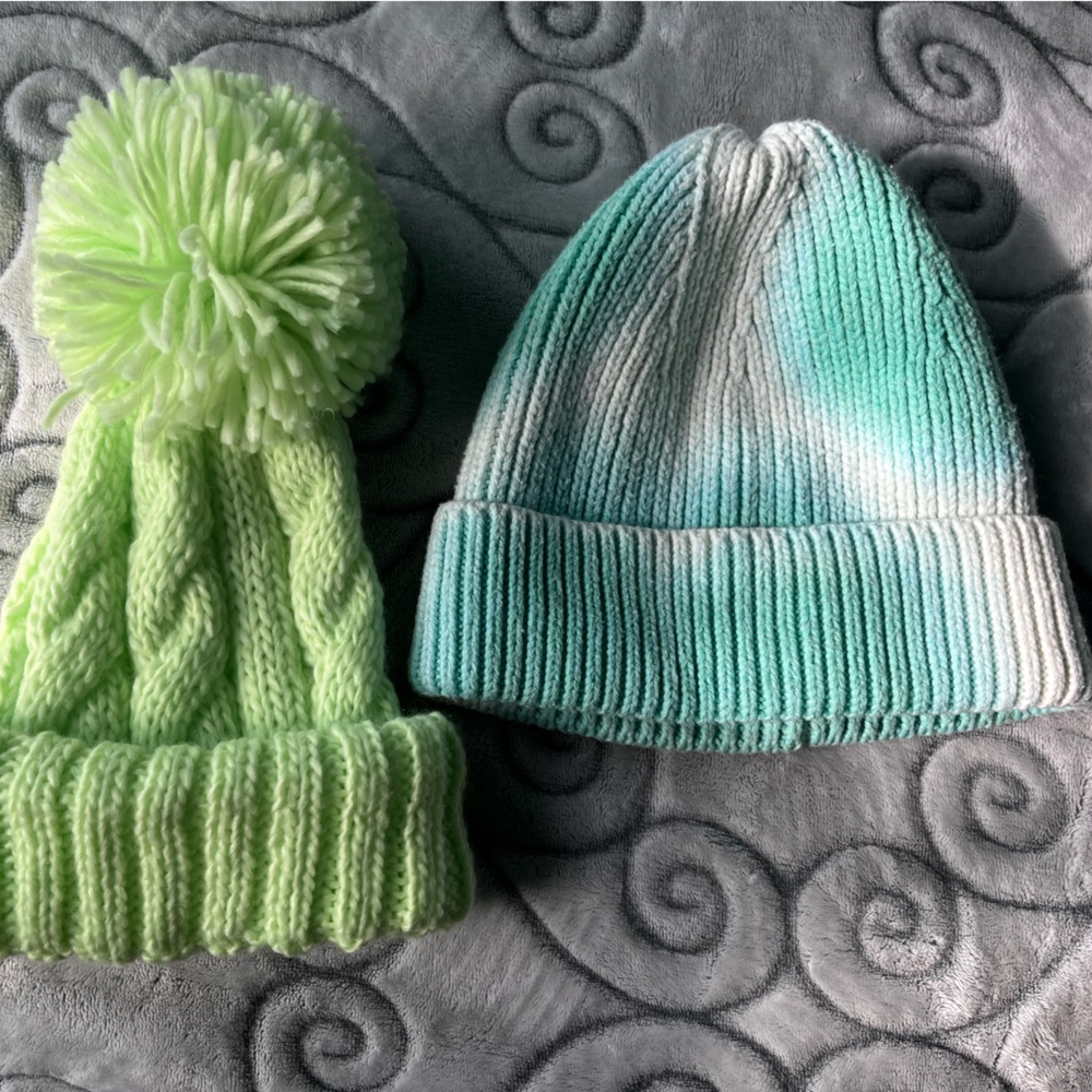 Winter hats